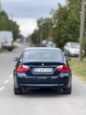 BMW 318 1.8i | Mobile.bg    4