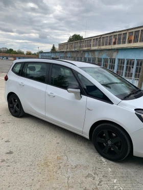 Opel Zafira | Mobile.bg    2