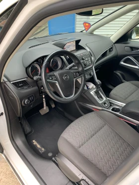 Opel Zafira | Mobile.bg    8