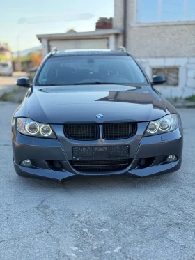 BMW 330 D | Mobile.bg    2