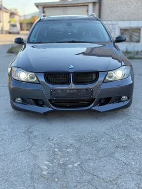 BMW 330 D | Mobile.bg    12