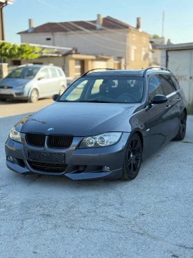 BMW 330 D - изображение 1