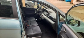 Honda Fr-v 1.7 / | Mobile.bg    8