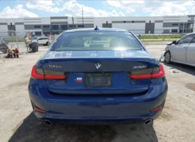 BMW 330 CARFAX* АВТОЛИЗИНГ, снимка 13