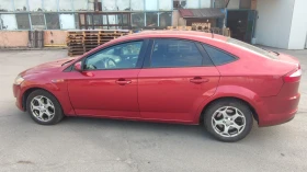 Ford Mondeo Trend, снимка 4