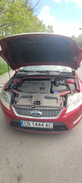 Ford Mondeo Trend, снимка 6