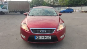 Ford Mondeo Trend, снимка 1