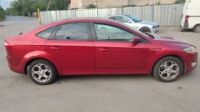 Ford Mondeo Trend, снимка 3