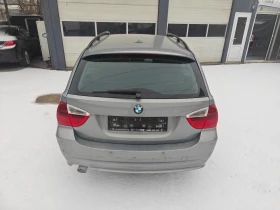 BMW 320 d 163k.s.NAVI AUT, снимка 5