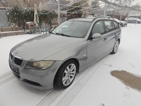 BMW 320 d 163k.s.NAVI AUT, снимка 3