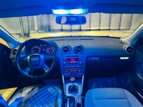 Audi A3 - 4600 € / 8996.82 лв. - 10053579 5