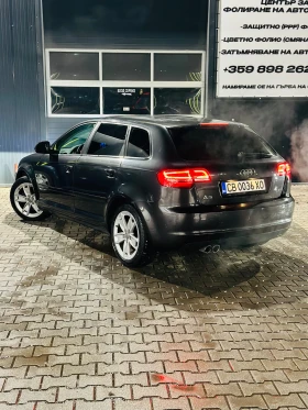 Audi A3 - 4600 € / 8996.82 лв. - 10053579 4