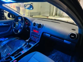 Audi A3 - 4600 € / 8996.82 лв. - 10053579 7