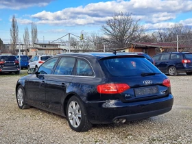 Audi A4 2.0 TDI 143k.c  LED  * auto*  - 6850 € / 13397.44 лв. - 76095546 3
