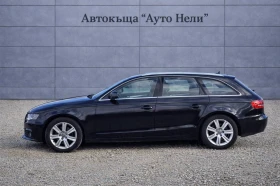 Audi A4 2.0 TDI 143k.c  LED  * auto*  | Mobile.bg � ����� ������ 2