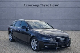 Audi A4 2.0 TDI 143k.c  LED  * auto*  | Mobile.bg � ����� ������ 7