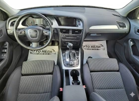 Audi A4 2.0 TDI 143k.c  LED  * auto*  | Mobile.bg � ����� ������ 11