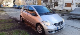 ������ Mercedes-Benz A 170