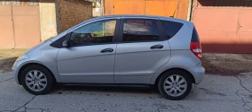 Mercedes-Benz A 170 | Mobile.bg � ����� ������ 5