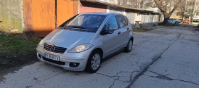 Mercedes-Benz A 170 | Mobile.bg � ����� ������ 3