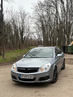 Opel Vectra 1.9CDTI - 3000 € / 5867.49 лв. - 34004726 3