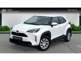 Toyota Yaris Cross 1.5P LIGHT MT