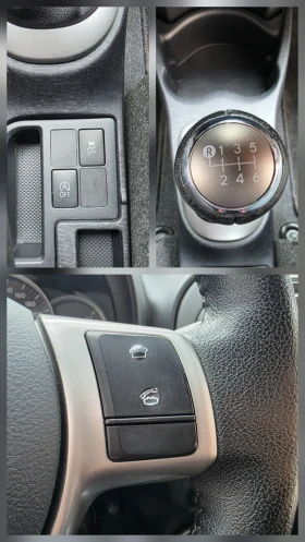 Toyota Yaris 1.33 VVTI Камера Евро 5 Навигация - 6400 € / 12517.31 лв. - 21569240 12