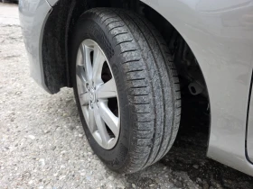 Toyota Yaris 1.33 VVTI Камера Евро 5 Навигация - 6400 € / 12517.31 лв. - 21569240 15