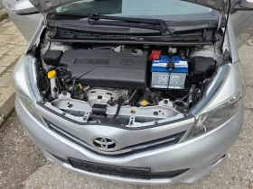 Toyota Yaris 1.33 VVTI Камера Евро 5 Навигация - 6400 € / 12517.31 лв. - 21569240 14