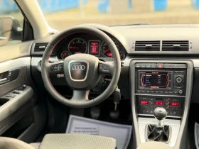 Audi A4 2.0TDi~140hp~QUATTRO~3xS-LINE~BOSE~NAVI~XENON - 4200 € / 8214.49 лв. - 66160508 10