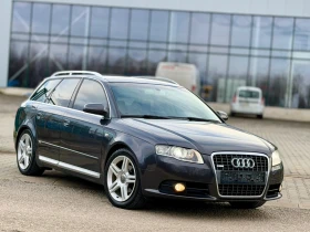 Audi A4 2.0TDi~140hp~QUATTRO~3xS-LINE~BOSE~NAVI~XENON - 4200 € / 8214.49 лв. - 66160508 3