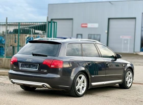 Audi A4 2.0TDi~140hp~QUATTRO~3xS-LINE~BOSE~NAVI~XENON - 4200 € / 8214.49 лв. - 66160508 4