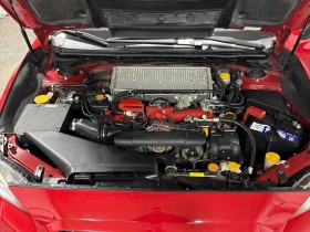 Subaru WRX STI С РЕГИСТРАЦИЯ & АВТО КРЕДИТ - 17600 € / 34422.61 лв. - 82760050 11