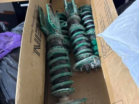 Subaru WRX STI С РЕГИСТРАЦИЯ & АВТО КРЕДИТ - 17600 € / 34422.61 лв. - 82760050 13