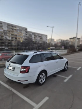 Skoda Octavia - 14500 € / 28359.53 лв. - 25573910 9