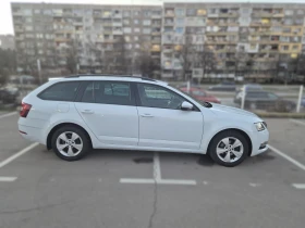 Skoda Octavia - 14500 € / 28359.53 лв. - 25573910 4