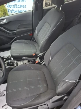Ford Fiesta 1.5 TDCI - 7800 € / 15255.47 лв. - 91903214 11