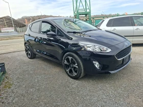 Ford Fiesta 1.5 TDCI - 7800 € / 15255.47 лв. - 91903214 4