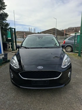 Ford Fiesta 1.5 TDCI - 7800 € / 15255.47 лв. - 91903214 3