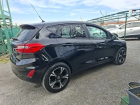 Ford Fiesta 1.5 TDCI - 7800 € / 15255.47 лв. - 91903214 5