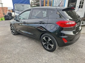 Ford Fiesta 1.5 TDCI - 7800 € / 15255.47 лв. - 91903214 7