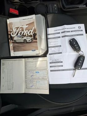 Ford Fiesta 1.5 TDCI - 7800 € / 15255.47 лв. - 91903214 15
