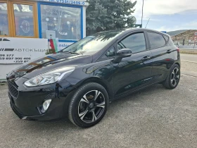 Ford Fiesta 1.5 TDCI - 7800 € / 15255.47 лв. - 91903214 2