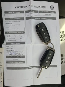 Ford Fiesta 1.5 TDCI - 7800 € / 15255.47 лв. - 91903214 16