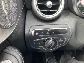 Mercedes-Benz C 400 AMG пакет 4 matik - 14999 € / 29335.49 лв. - 56349778 7