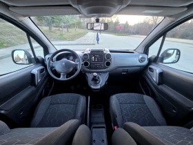 Peugeot Partner 1.6 Hdi Фейслифт, 2017г, Сервизна история  - 6600 € / 12908.48 лв. - 42620411 10