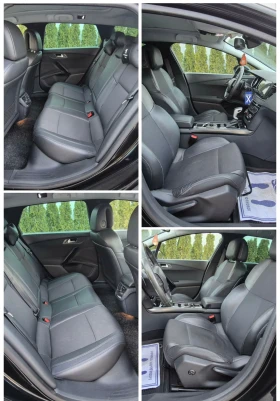 Peugeot 508 2.0HD| /Автомат/ Регистрирана/189хл км/Xenon/Панор - 4999 € / 9777.19 лв. - 30837689 11