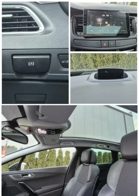 Peugeot 508 2.0HD| /Автомат/ Регистрирана/189хл км/Xenon/Панор - 4999 € / 9777.19 лв. - 30837689 9