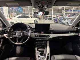 Audi A4 * Komfort| QUATTRO| ALLOYS| LEATHER| BACKUPCAM| SU - 26600 € / 52025.08 лв. - 82137480 7