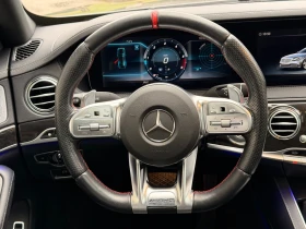 Mercedes-Benz S 400 LONG / TV / AMG PACK | Mobile.bg � ����� ������ 14